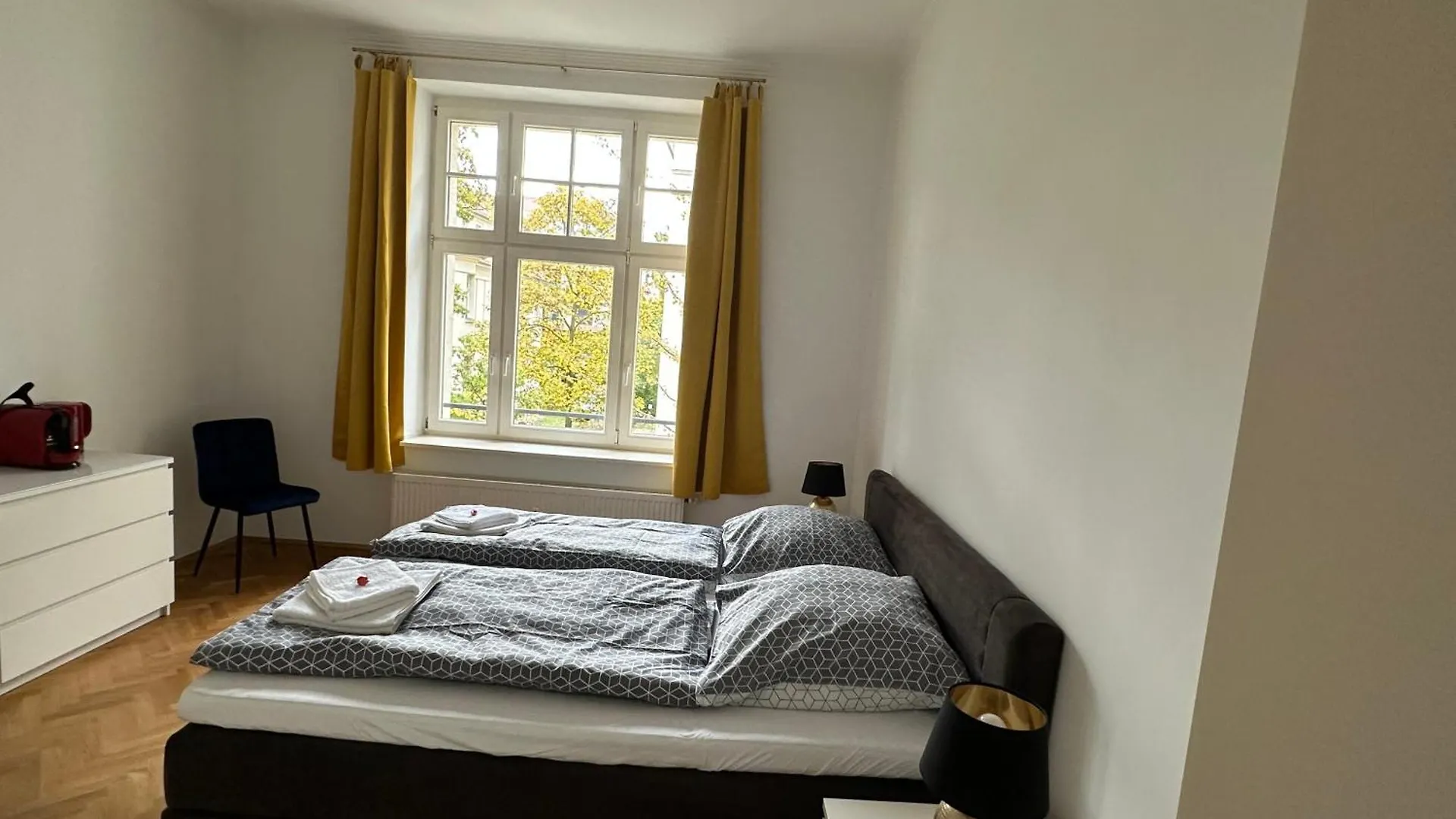 Chez Amis Gohlis Appartement Leipzig