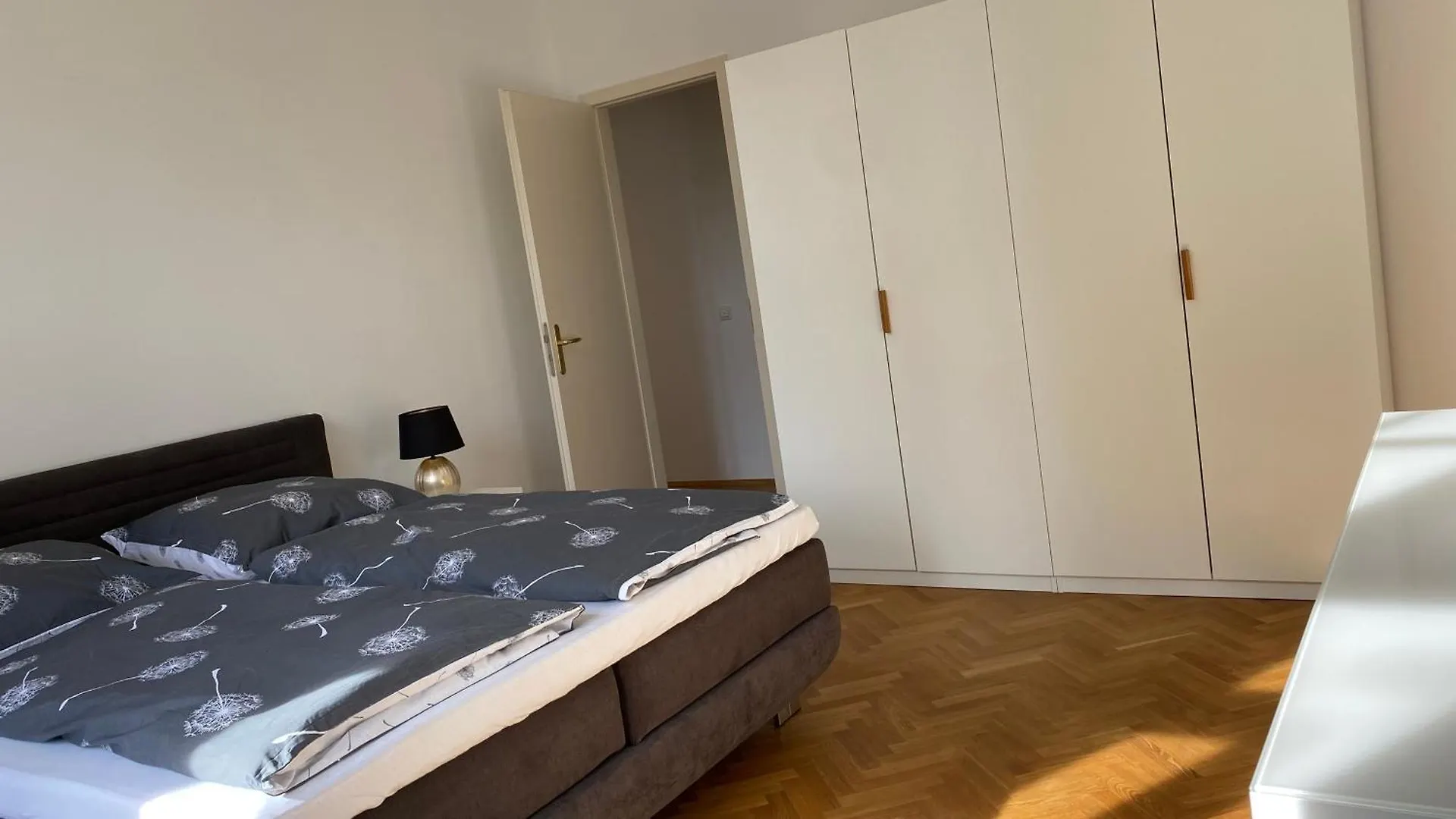 Chez Amis Gohlis Appartement Leipzig Duitsland